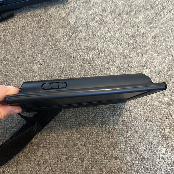 Two RCA Portable Dvd Player DRC79982 (Used) - Picture 3 of 16